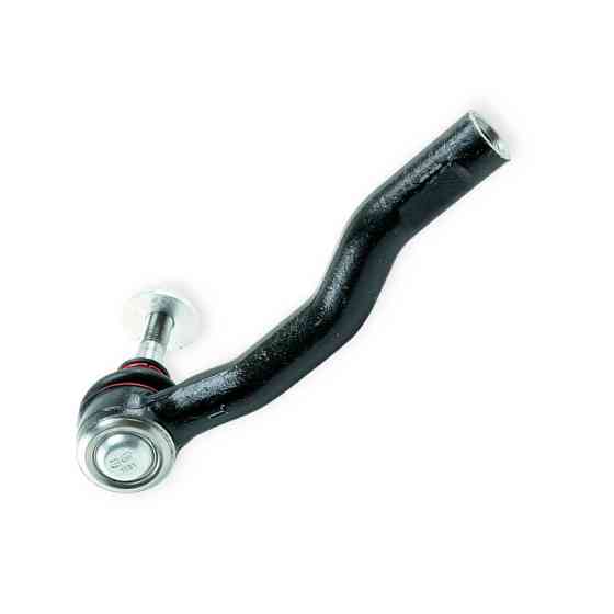 Наконечник тяги Тойота Prius (08-) лівий L рульовий Мукачево