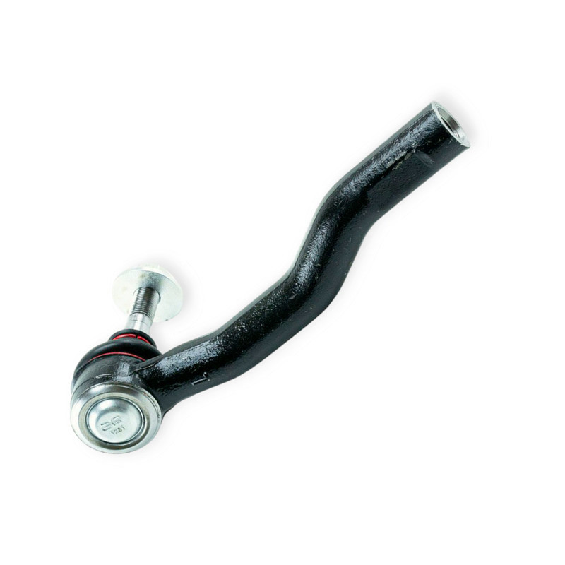 Наконечник тяги Тойота Prius (08-) лівий L рульовий Мукачево - фото 1