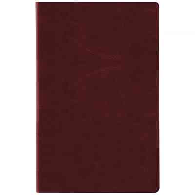 Тижневик Axent датований 2026 Partner City Soft, 145х210, коричневий (8821-26-05-A) Вінниця