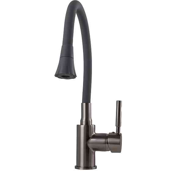 Змішувач для кухні Globus Lux Lazer GLLR-0203SA-8-G03 Киев