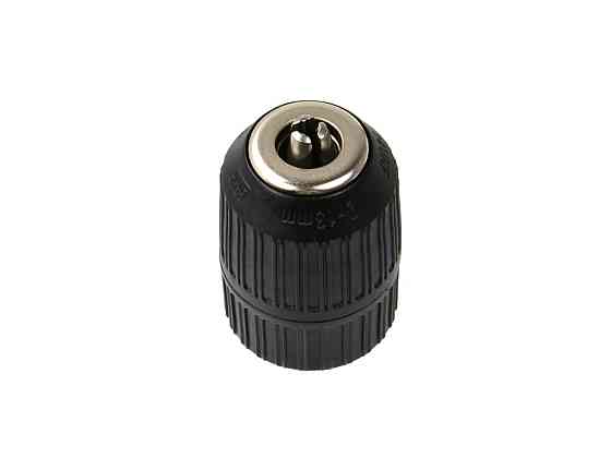 Патрон дриля самозатискний (2 - 13мм) різьба 3/8" Київ