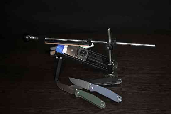 Точильний верстат Ganzo Touch Pro GTP Киев