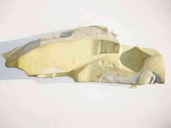 Mercedes-Benz  A1666820662 Шумоізоляція верх правої арки заднього колеса GL X166 Одеса