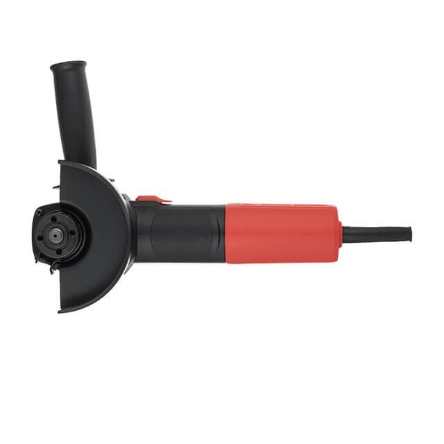 Болгарка INTERTOOL WT-0234, 1,1 кВт, 3000-11000 об/хв, диск 125 мм - точне регулювання швидкості Львів - фото 7