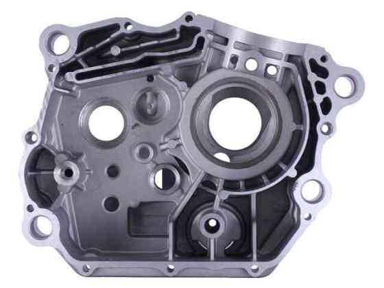 Картер лівий мотоцикл CG300 Мукачево