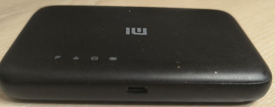 Сетевое оборудование: Xiaomi F490 4G LTE . Киев - изображение 1