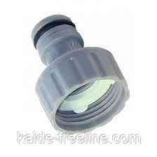 Адаптер 3/4'' внутренняя резьба SLD Харьков