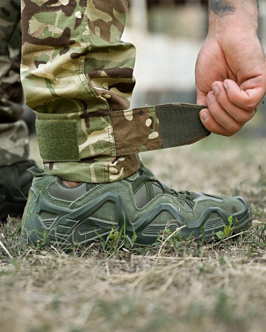 Тактический костюм Kickstart мультикам ВТ5033 Одесса - изображение 9