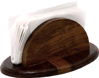 Серветниця "Небрасо" капучино Миколаїв - фото 1