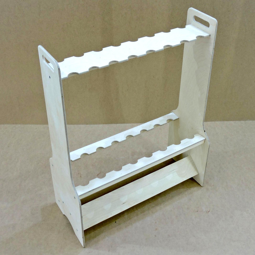 Органайзер для вудок "Таймир 16" бланже Миколаїв - фото 6