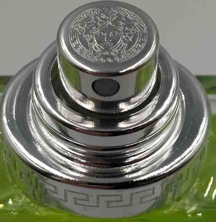 Парфюмерия: Versace Versense edt 100 мл.Оригинал! Киев