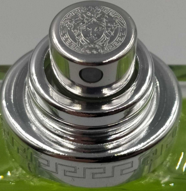 Парфюмерия: Versace Versense edt 100 мл.Оригинал! Киев - изображение 6