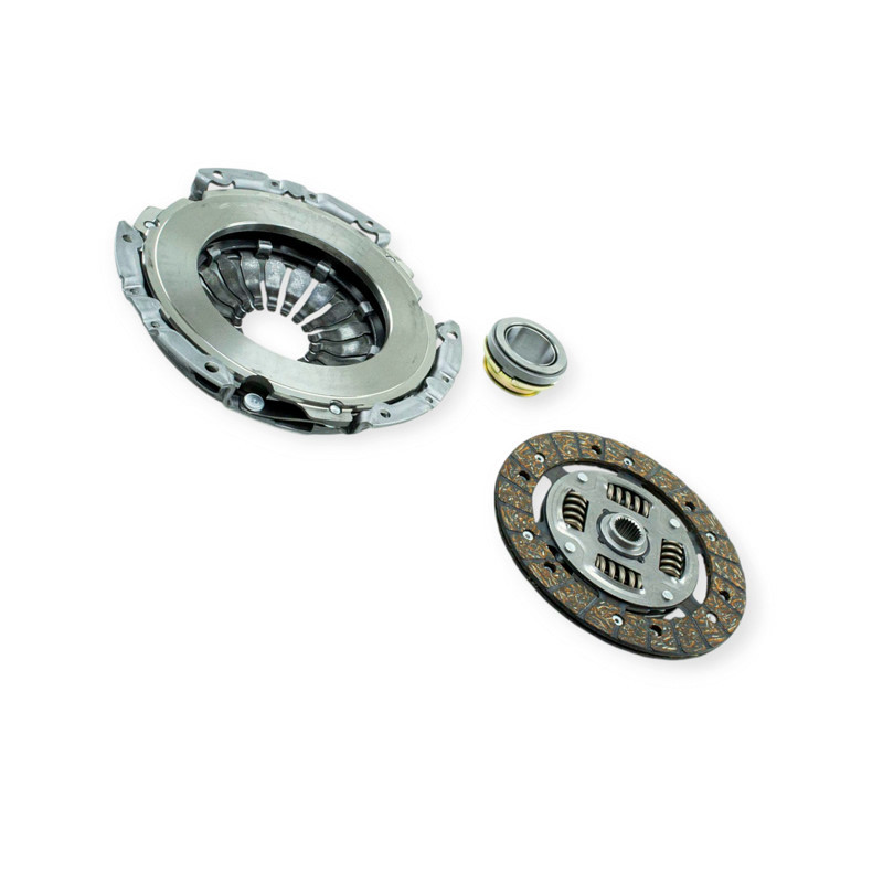 Комплект Авео 1.4 MAPA сцепления Мукачево - изображение 1