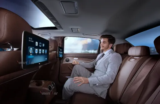Back Passengers Monitor Android Monitor Тернополь