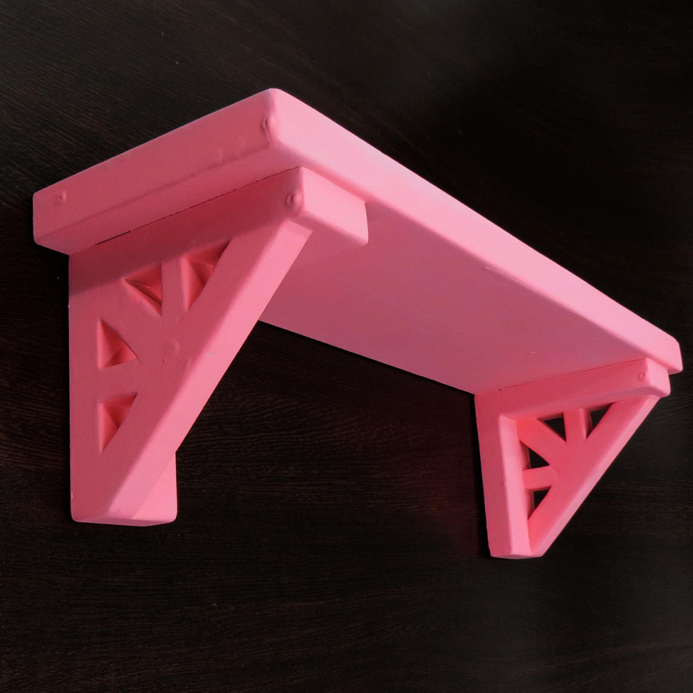 Настенная полка 