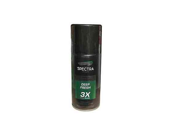 Дезодорант-спрей 150мл парфумований Deep Fresh ТМ SPECTRA Київ