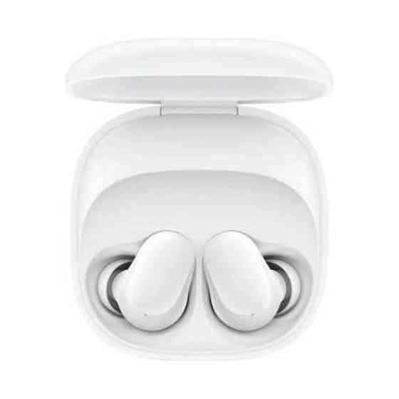 Наушники Xiaomi Redmi Buds 6 Play белые Киев