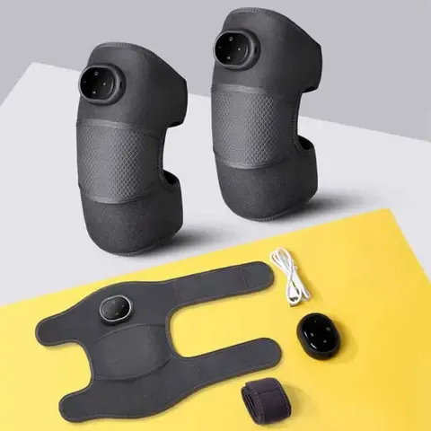 Массажер-грелка на колено/плечо/локоть 2в1 Коломия