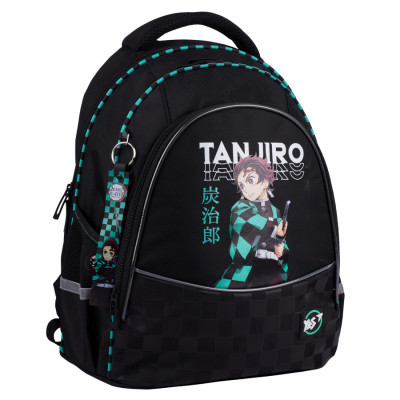 Рюкзак школьный Yes Demon Slayer Tanjiro TS-52 (559945) Винница - изображение 1