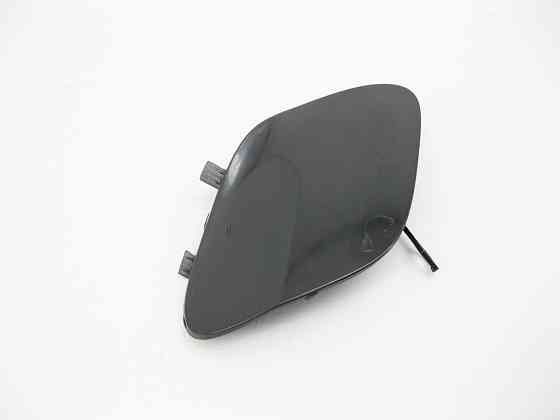 Mercedes-Benz  A2058850724 Нова кришка - заглушка буксирувального гака в передньому бампері C-Class W205 Одесса