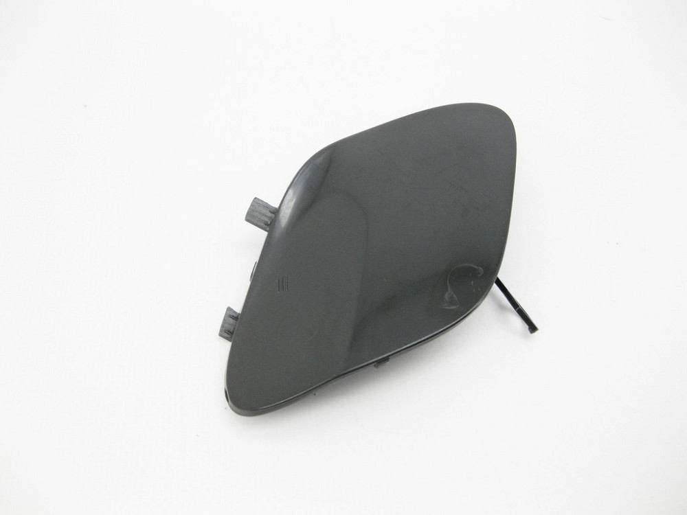 Mercedes-Benz  A2058850724 Нова кришка - заглушка буксирувального гака в передньому бампері C-Class W205 Одесса - изображение 2