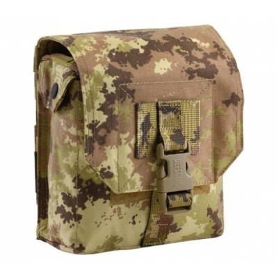 Підсумок Defcon 5 M60 Universal 17x7x19 cm Camo (D5-M60 VI) Вінниця - фото 1