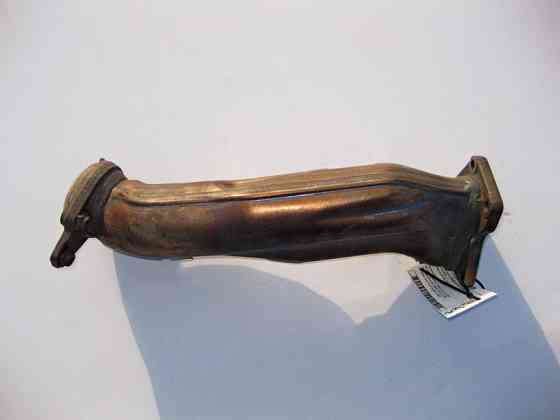 Mercedes-Benz  A2781400608 Труба випуску відпрацьованих газів права ML W166 GL X166 для двигуна М278 V8 4.6л Одеса