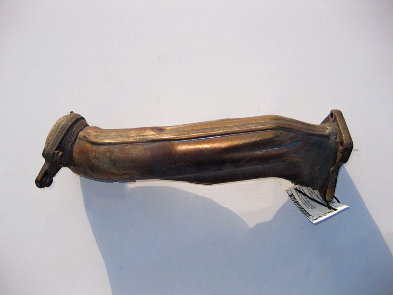 Mercedes-Benz  A2781400608 Труба випуску відпрацьованих газів права ML W166 GL X166 для двигуна М278 V8 4.6л Одеса - фото 2