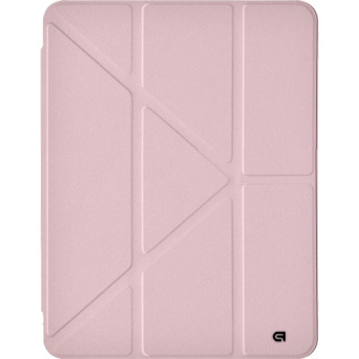 Чехол для планшета Armorstandart Y-Type PEN iPad Air 10.9 M1 (2022) / Air 10.9 (2020) Pink (ARM77511) Винница - изображение 1