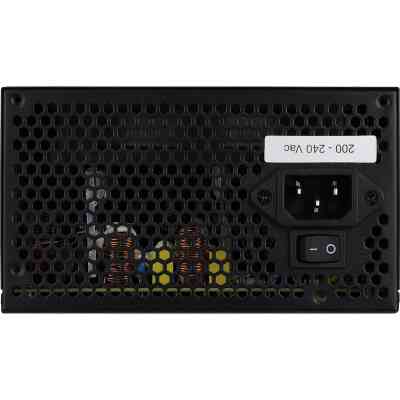 Блок питания AeroCool 750W VX Plus Stealth (ACPN-VS75AEY.12) Винница