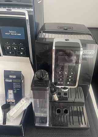 Кавомашина Delonghi Dinamica. Київ
