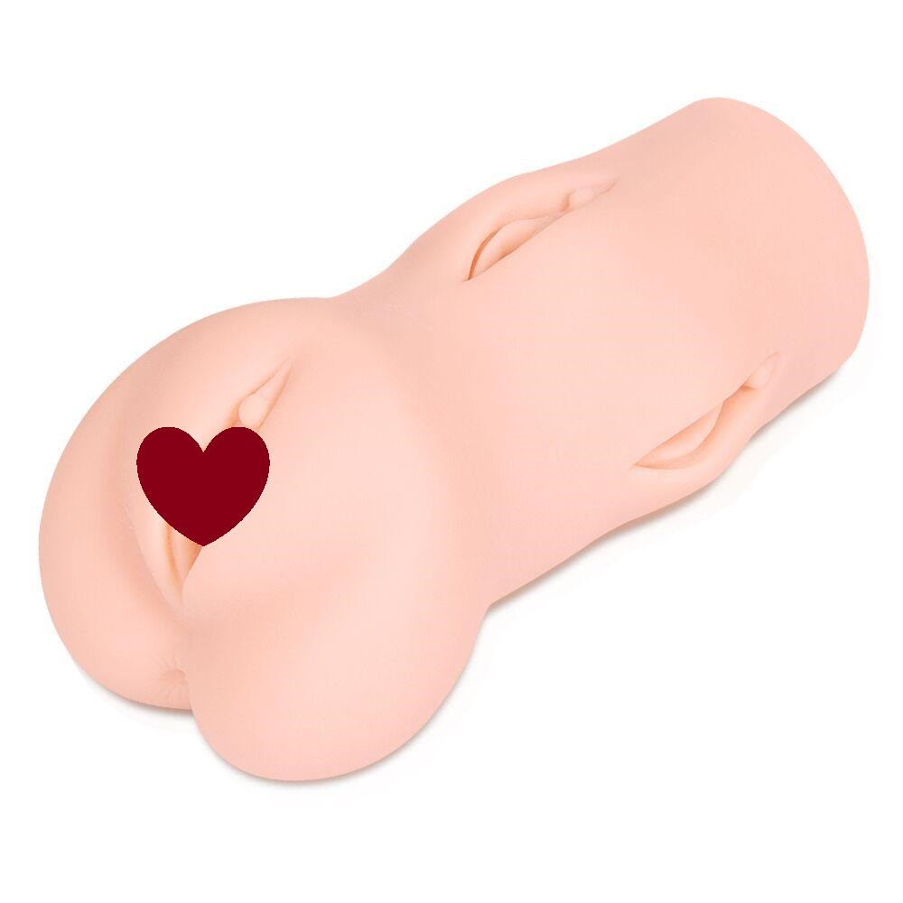 Мастурбатор Kokos Dream Double Layer Sex Aura Київ - фото 1