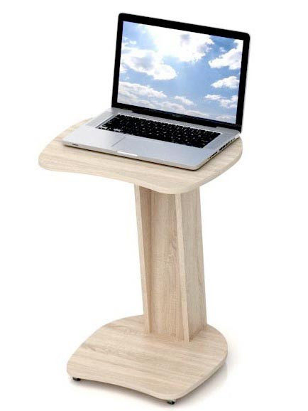 Приставной столик 