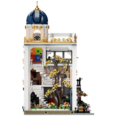 Конструктор Pantasy Кафе "Блоссом" (85032) Винница - изображение 9