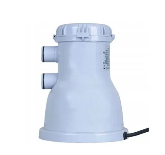 Круглый каркасный бассейн Avenli (450 х 90 см), Синий Киев