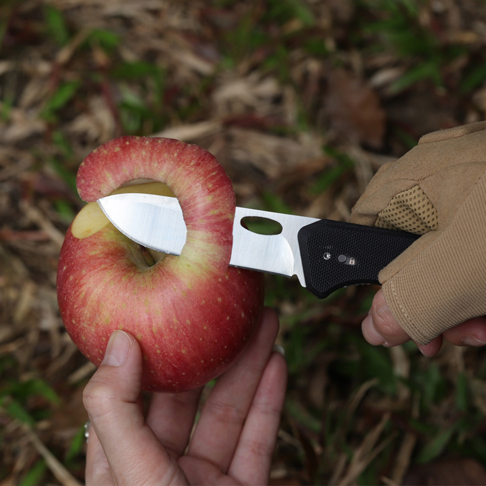 Ніж-Ножиці Roxon KS S501U Київ - фото 10