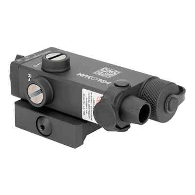 Тактичний блок Holosun LS117-IR (LS117IR) (747045) Вінниця