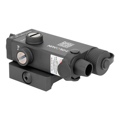 Тактический блок Holosun LS117-IR (LS117IR) (747045) Винница - изображение 2