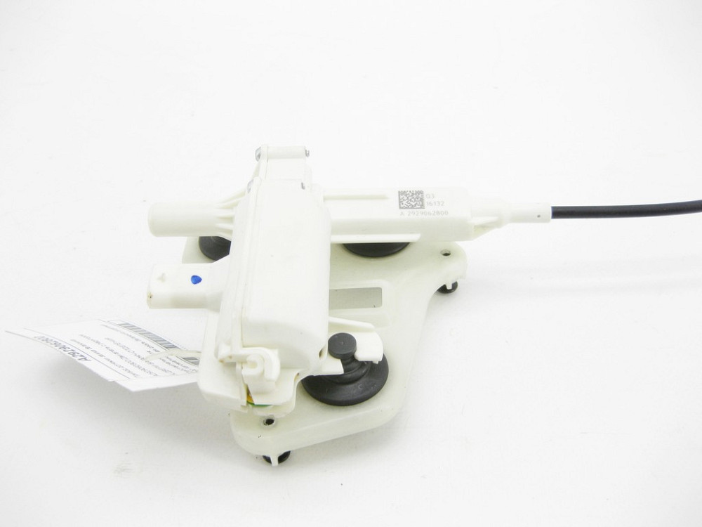 Mercedes-Benz  A2929062800 Привід дотягування замка багажника GLE Coupe C292 CLA Shooting Brake X118 Одесса - изображение 3