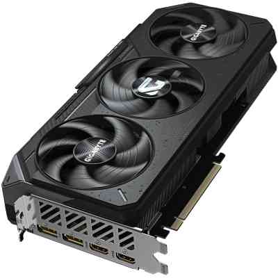 Видеокарта GIGABYTE Radeon RX 9070 XT 16Gb GAMING (GV-R9070XTGAMING-16GD) Винница