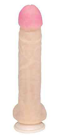Фаллоимитатор EGZO DS012 ( 24 см х 5 см ) Sex Aura Киев
