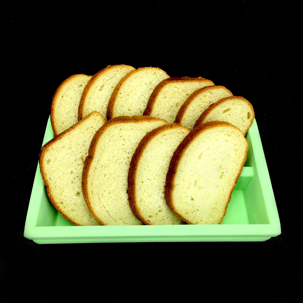 Хлібний лоток "Мулен Руж 2" мохіто Миколаїв - фото 6