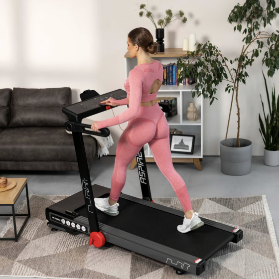 Беговая дорожка Hop-Sport HS-2500LB Aspire Киев