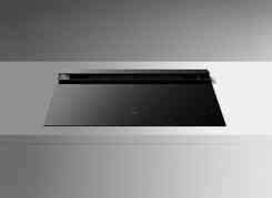 Варочная поверхность індукційна Falmec Brera 90 czarny 800 m³/h / Каструлі o wartości 1000zł za 1zł w zestawie Киев