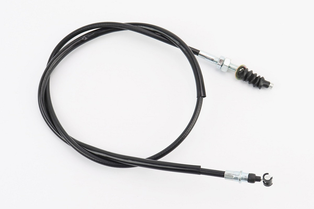 Трос зчеплення (натягувач знизу) (трос 100см; кожух 94см) Киев - изображение 1