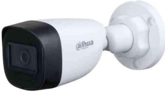 Dahua DH-HAC-HFW1500CP | HDCVI Camera | Видеонаблюдение| Видеонаблюдение. Харьков