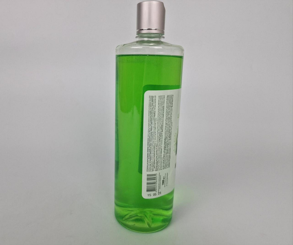 Шампунь (підкріплює корені волосся)" Футобус" Кропива 1000 г (1 шт.) Харків - фото 2