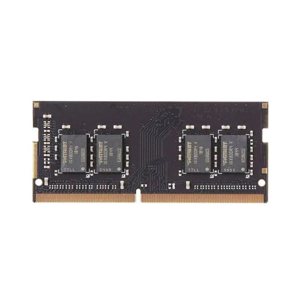 DDR4 Patriot SL 8GB 2666MHz CL19 SODIMM (92626) Киев - изображение 2