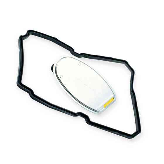 Фильтр Мерседес Бенз Спринтер 901-906 АКПП Мукачево