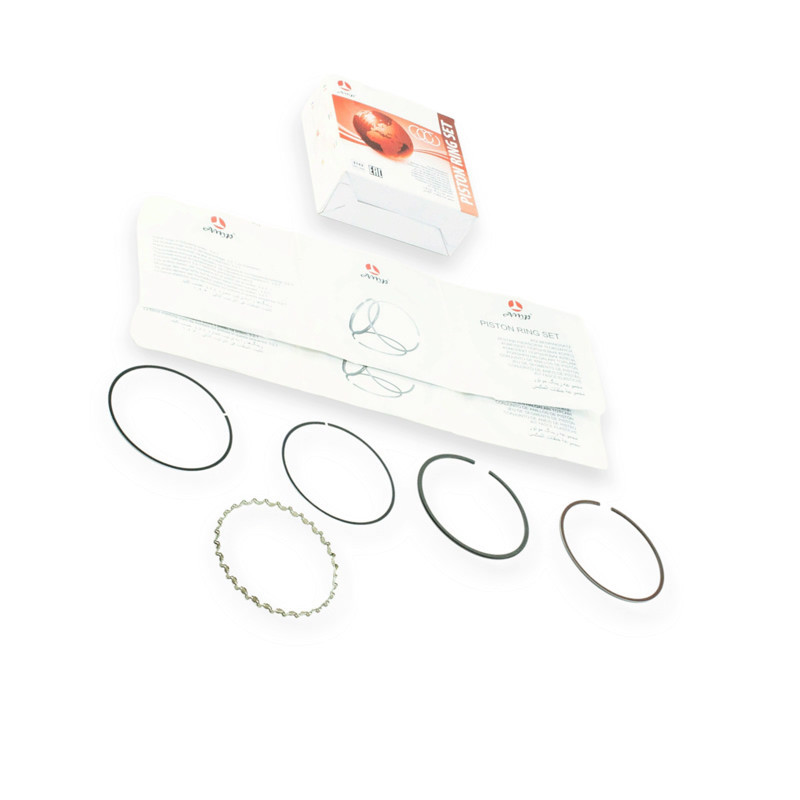 Кольца волга наборные р. 93.0 узк. amp Мукачево - изображение 1